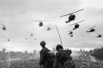 Indochina Wars' Introduction