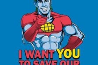 Captain Planet
