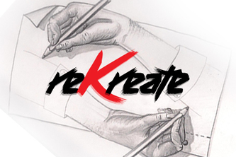Rekreate