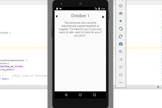Daily Love Challenges