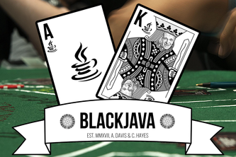 BlackJava