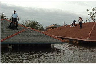 DisasterReliefGestures