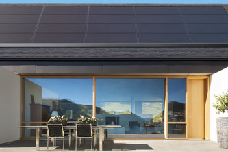 Digital SolarRoof