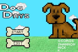 DogDays