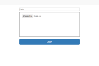 Hecking Passwords