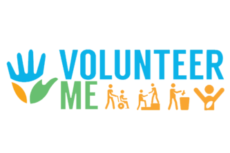VolunteerMe
