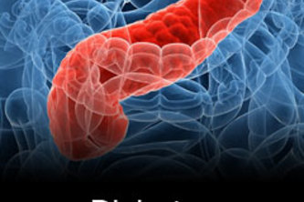 Diabetes: Voice-enabled, interactive mobile platform