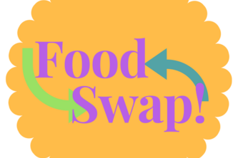 FoodSwap!