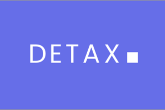 Detax