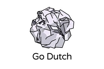 Go Dutch