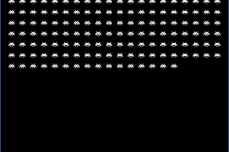 KernelspaceInvaders