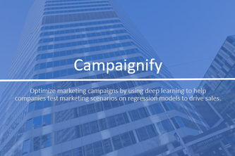 Campaignify