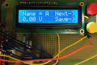 BatteryChecker+