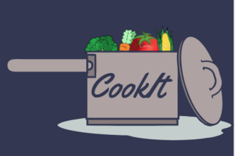 CookIt- Your personal recipe repository 