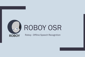 RoboyOSR