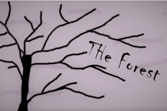 The Forest - A Mixer Interactive Game