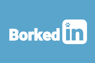 BorkedIn