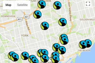 Fair Trade Business Locator