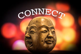 Connect Buddha