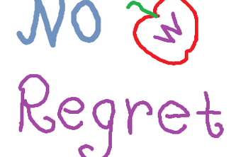No Regret