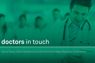 Doctors In Touch