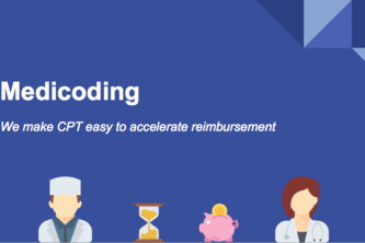 Medicoding