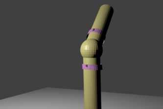 Angular Mobility Tracking with Arduino