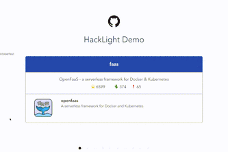 Hacklight