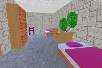 GameJam Alzheimer LJARC