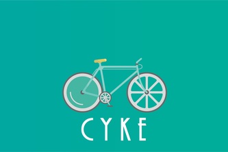 Cyke