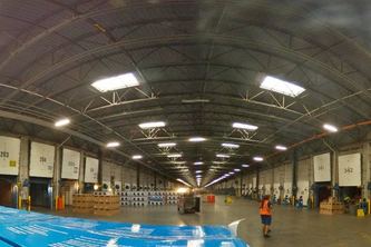 Team 18: Cross-docking Optimization