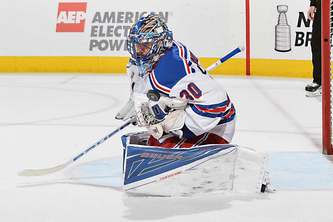 Puck Saver