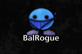 BalRogue