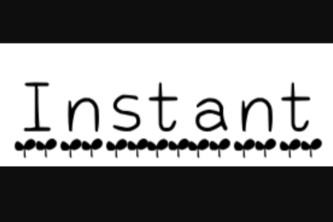 Instant: Your Personal Customer Support Team