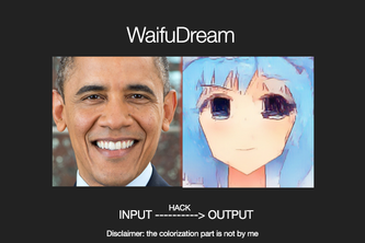 WaifuDream