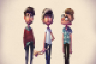 AJR Lyrics bot
