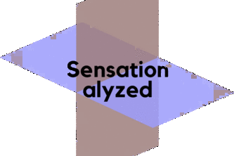Sensationalyzed