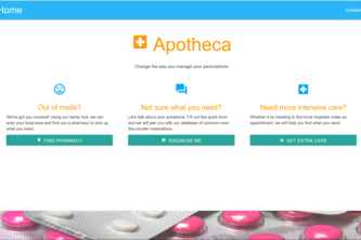 Apotheca