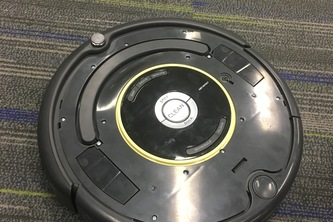 A More Convenient Robot