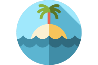 Survival Island: Choose Your Adventure