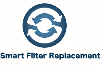 HVAC Smart Filter Replacement