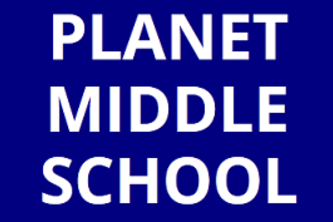 Planet Middle School