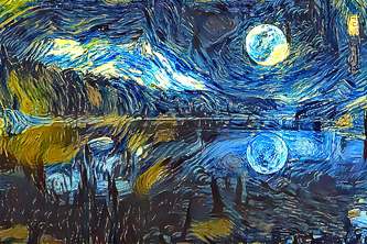 Neural-Style-Transfer