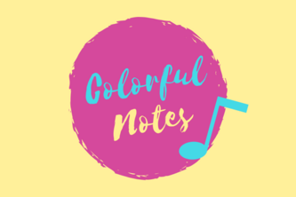 Colorful Notes