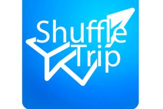 ShuffleTrip