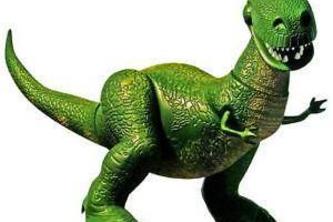Dino Trivia