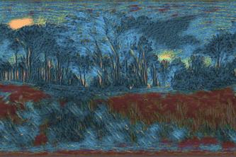 ONE HUNDRED SECONDS OF SOLITUDE