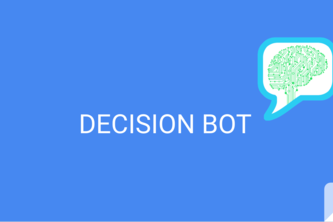 Decision Bot