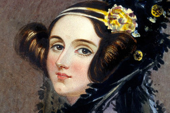 Ada Lovelace