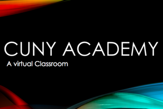 CUNY Academy